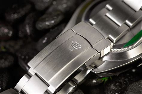 rolex oysterlock clasp|Rolex oyster perpetual clasp.